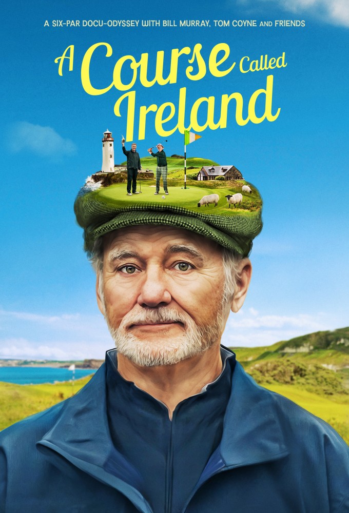 A Course Called Ireland season 1