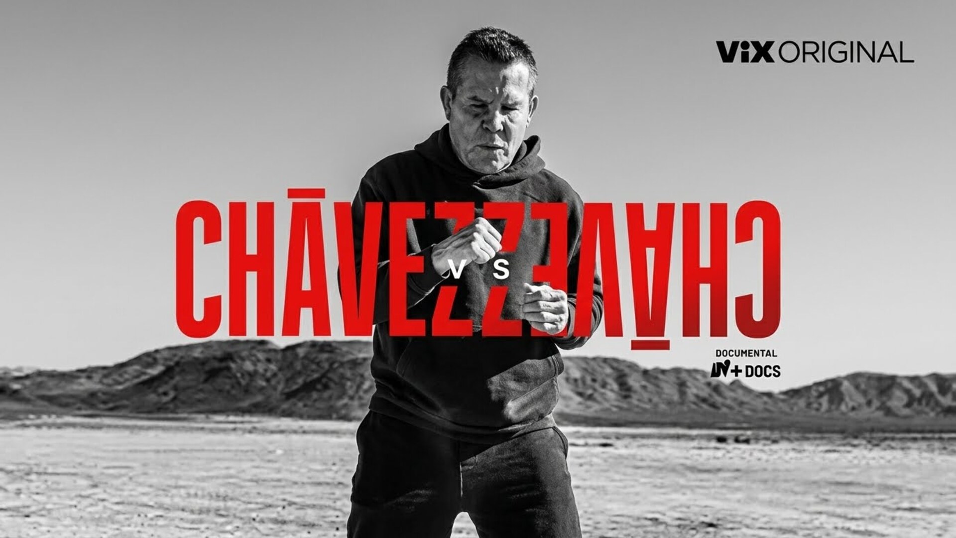 Chávez vs Chávez