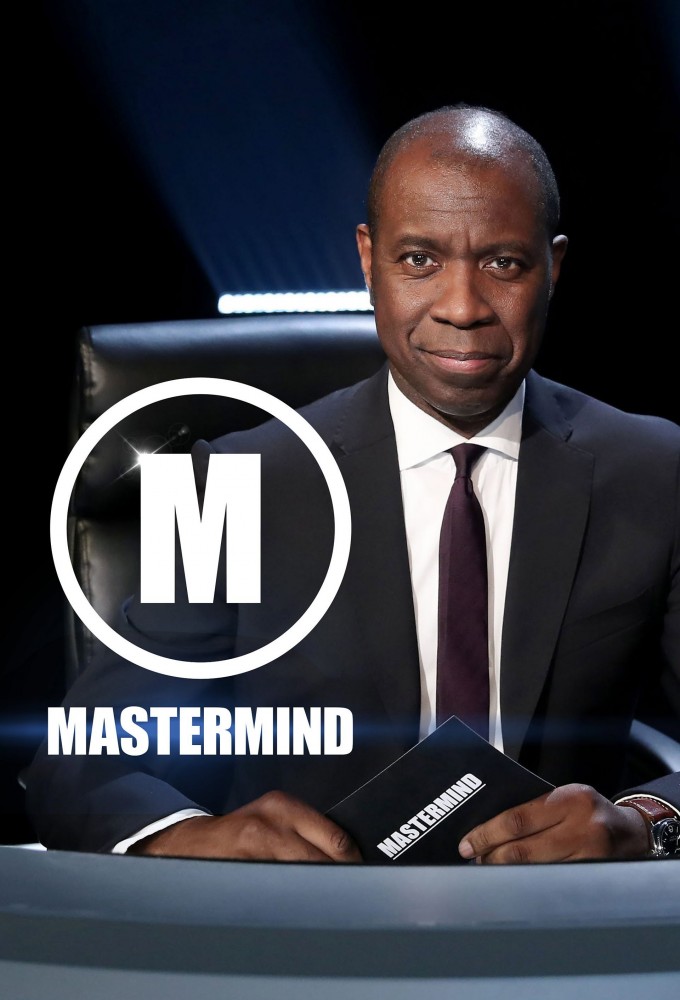 Mastermind Image