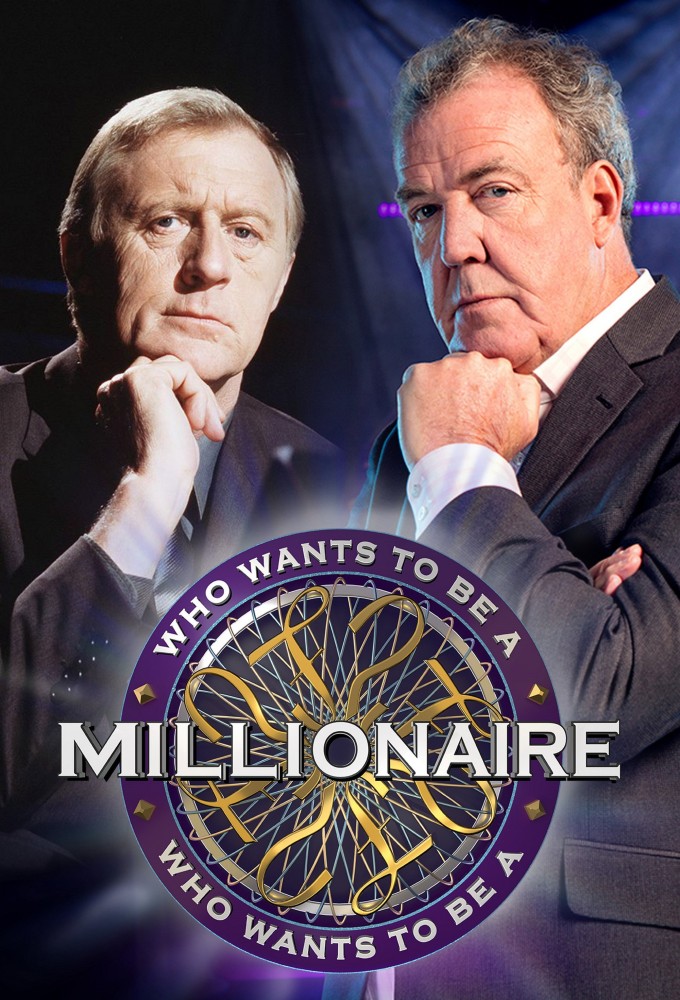 Who Wants to Be a Millionaire? Image
