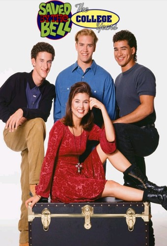 Saved by the Bell: The College Years - TheTVDB.com