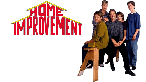 Home Improvement - TheTVDB.com
