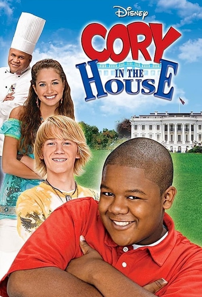 Cory In The House TheTVDB