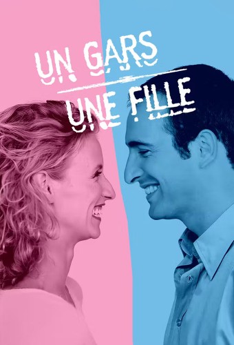 Un gars, une fille (FR)
