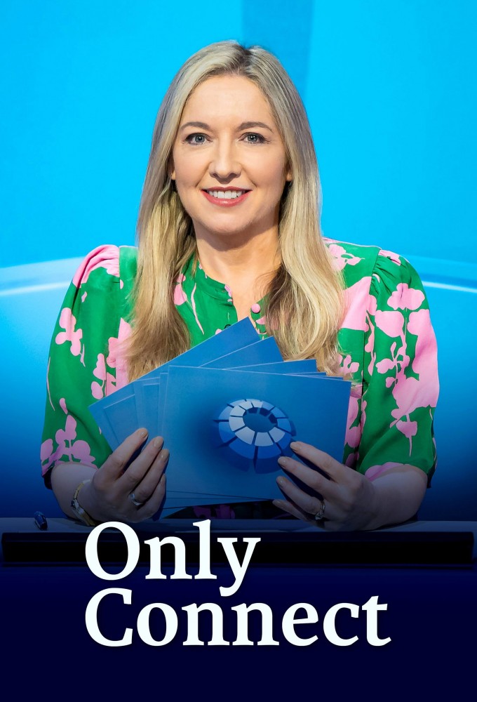 Only Connect Image