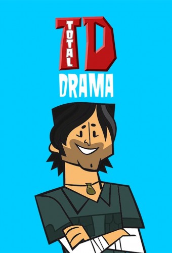 Total Drama (2007) poster