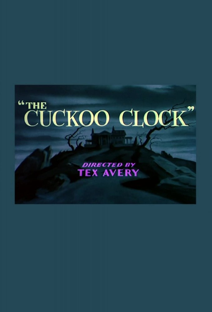 The Cuckoo Clock Thetvdb